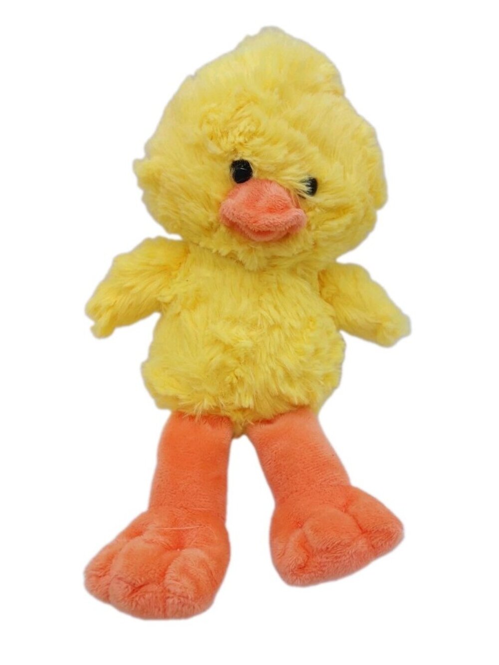 Chick Duck Plush Inter American Products Stuffed 2023 Yellow Easter